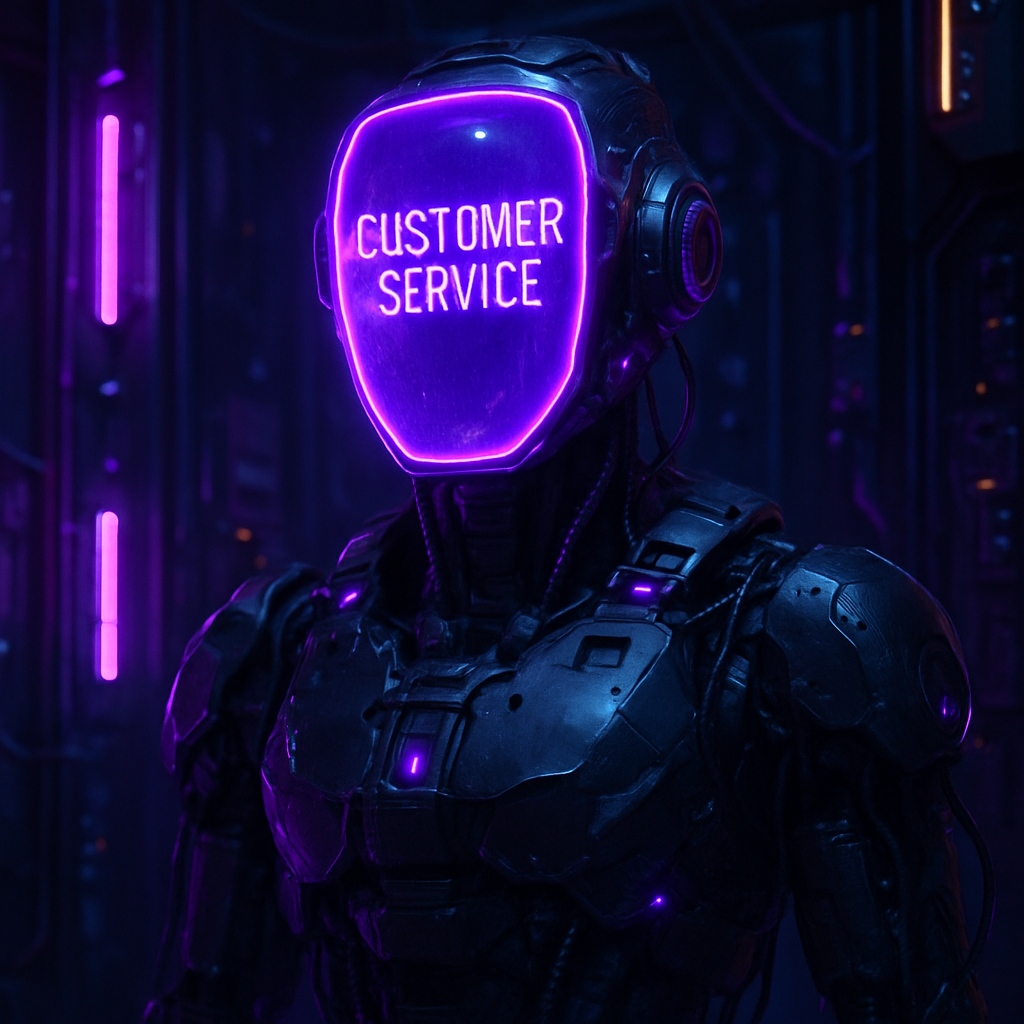 AI Customer Care